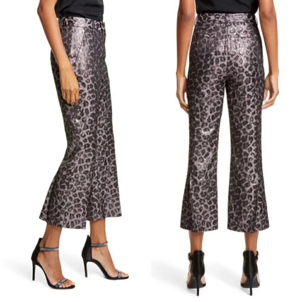 Tanya Taylor details glistening